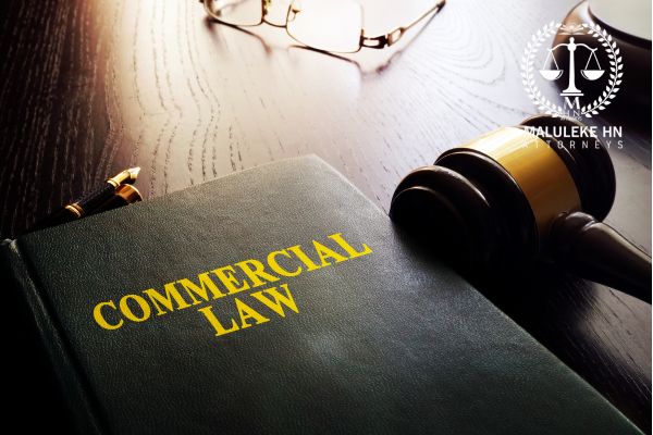 Gambling and Commercial Law
