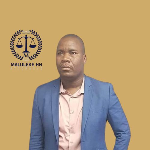 Hlulani Ndengeza Maluleke